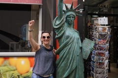raise your fist for freedom