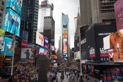 Times Square