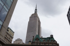 Empire State Building
