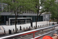 FBI Building