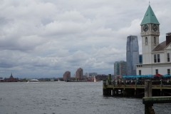 Pier A