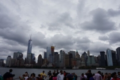 NY Skyline