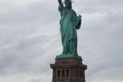 Lady Liberty