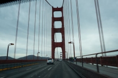 Golden Gate Bridge