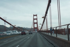 Golden Gate Bridge