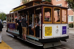 Cable Car