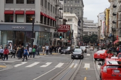 Downtown