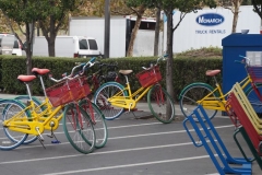 Google Bike