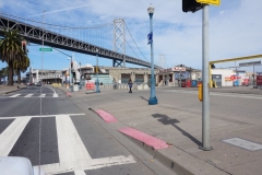 Bay Bridge