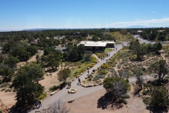 Desert View Besucherzentrum