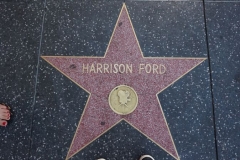 Harrison Ford