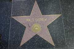 Walt Disney