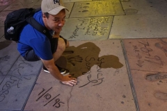 Steven Segal