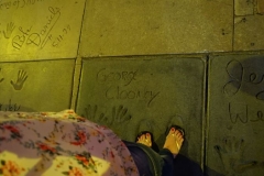 George 'Frauenschwarm' Clooney