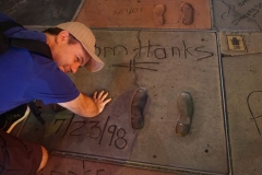 Tom Hanks