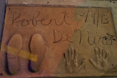 Robert De Niro