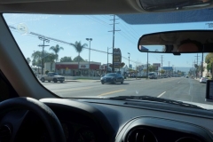 Reseda in LA