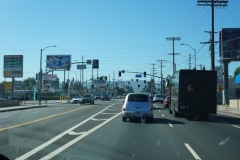 Reseda in LA