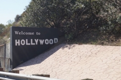 Welcome to Hollywood