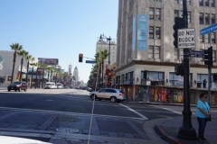 Hollywood