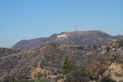 Hollywood Sign