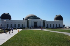 Griffith Observatorium