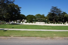 Welcome to Beverly Hills
