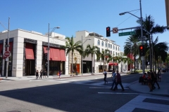Rodeo Drive