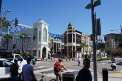 Rodeo Drive