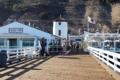 Farmers Pier