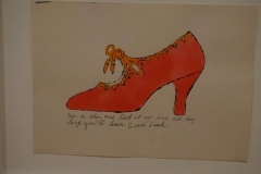 Shoe