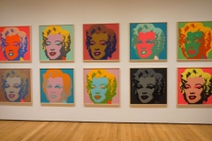 Marylin Monroe