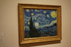 The Starry Night