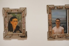 vollständiges Kunstwerk