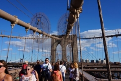 Brooklyn Bridge