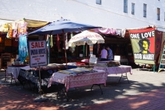 Little India in Santa Barbara