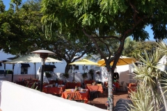 Cafe in State Street