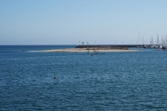 Sandinsel