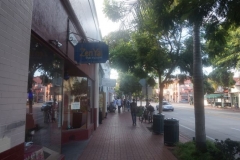 Die Strassen von Santa Barbara
