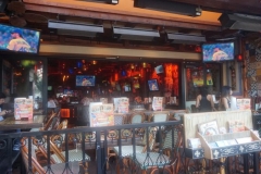 Lokal in der State Street