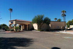 Days Inn in Scottsdale - absolut empfehlenswert