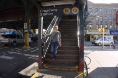 Conny am Broadway