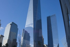 One World Trade Center