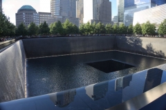 9/11 Memorial