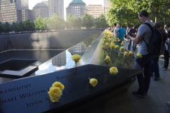 9/11 Memorial