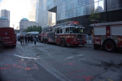 Firefighters