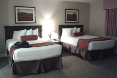 Hotelzimmer
