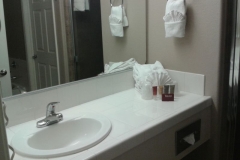 Hotelzimmer