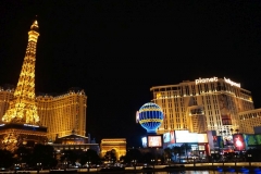 Paris und Planet Hollywood