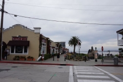 Hafen von Monterey